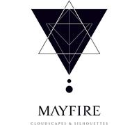 Mayfire - Cloudscapes & silhouettes