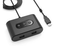 MayFlash Adaptador Mando Nintendo 64 a Switch/PC