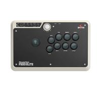MAYFLASH Arcade Stick F500 Elite con botones y joysticks Sanwa para Xbox Series S/X, Xbox One, PS4, PS3, Switch/Switch 2, Android, Windows, macOS y más