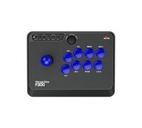 MAYFLASH F300 Arcade Fight Stick Joystick para Switch/Switch 2, Xbox Series X, PS4,PS3, Xbox One, Xbox 360, macOS, Windows, Steam Deck, NeoGeo mini, NeoGeo Arcade Stick Pro
