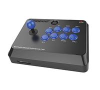 MAYFLASH F300 Arcade Fight Stick Joystick para Switch/Switch 2, Xbox Series X, PS4,PS3, Xbox One, Xbox 360, macOS, Windows, Steam Deck, NeoGeo mini, NeoGeo Arcade Stick Pro