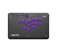 Arcade Stick All Button F500 Flat Mayflash PS4 / PS3 / Xbox One / Switch / PC