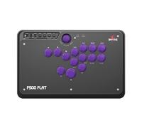 Arcade Stick All Button F500 Flat Mayflash PS4 / PS3 / Xbox One / Switch / PC