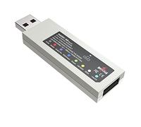 MAYFLASH Magic NS Wireless Bluetooth Controller USB Adapter for Switch/Switch 2, Steam Deck, macOS, Windows, Raspberry Pi, Compatible with Xbox Series S/X, PS5 Controller and More