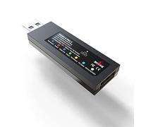 MAYFLASH Magic-S Pro 2 Wireless Bluetooth USB Adapter for PS4, Switch, macOS, Windows, Raspberry Pi, Compatible con Xbox Series X & S Controller, Xbox One Bluetooth, PS5 Controller and More