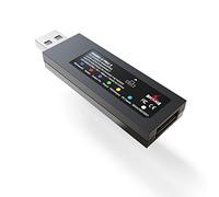 MAYFLASH Magic-S Pro 2 Wireless Bluetooth USB Adapter for PS4, Switch, macOS, Windows, Raspberry Pi, Compatible con Xbox Series X & S Controller, Xbox One Bluetooth, PS5 Controller and More