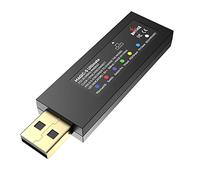 MAYFLASH Magic-S Ultimate Adaptador USB Bluetooth Inalámbrico para PS4, Switch/Switch 2, macOS, Windows, Raspberry Pi, Compatible con el Mando Xbox Series X & S, Mando PS5 y Más