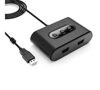 MAYFLASH Sega Genesis Mega Drive Controller Adapter for Switch Switch 2 PC Windows Sega Genesis Sega MD Adapter MF104