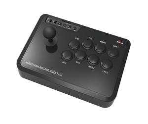 Mayflash USB Arcade Stick F101 PS3/PC/Switch