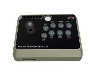 Mayflash USB Fighting Stick F300 Elite PS4/XboxOne/PC/Switch