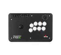 MAYFLASH Wireless Arcade Fighting Stick F700X para Xbox Series, PS4, Switch, Switch 2, Windows, Apple, Android y más Compatible con Bluetooth inalámbrico, receptor 2.4G y conexión por cable.