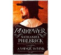 Mayflower: A Voyage to War – Idioma inglés – Harper Collins Publishers