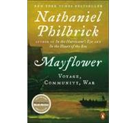 Mayflower (ebook)