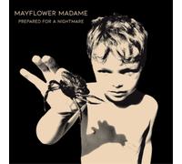Mayflower Madame Prepared for a Nightmare (Vinyl) 12" Album