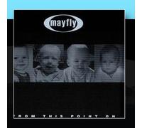Mayfly - from This Point on