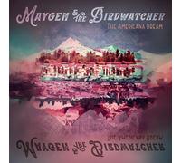 Maygen & The Birdwatcher The Americana Dream (Vinyl) (Importación USA)