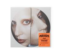 MAYHEM (2LP Picture Disc + Exclusive Bonus Track)