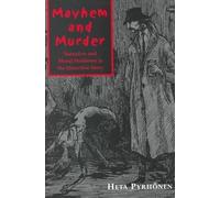 Mayhem and Murder: Narative and Moral Issues in the Detective Story (Toronto Studies in Semiotics and Communication)
