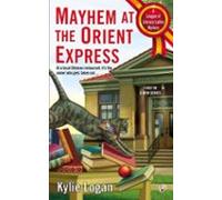 Mayhem At The Orient Express (ebook)