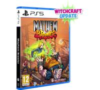 Mayhem Brawler Playstation 5 standard