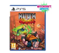 Mayhem Brawler (PS5)