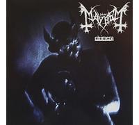 Mayhem - Chimera