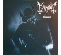 Mayhem - Chimera