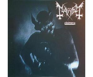 Mayhem - Chimera