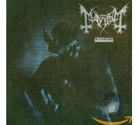 Mayhem - Chimera