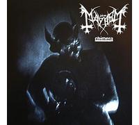 Mayhem - Chimera [Vinilo]