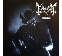 Mayhem - Chimera [Vinilo]