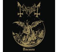 Mayhem - Daemon