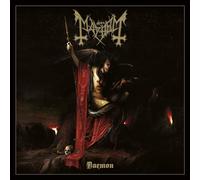 Mayhem - Daemon