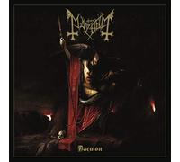 Mayhem - Daemon [Vinilo]