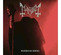 Mayhem - Daemonic Rites (180g) (Gatefold Sleeve) (2 LP)
