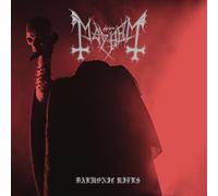 Mayhem - Daemonic Rites