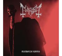 Mayhem - Daemonic Rites [Vinilo]
