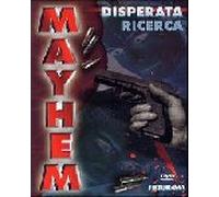 Mayhem - Disperata Ricerca [Italia] [DVD]
