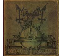 Mayhem - Esoteric warfare