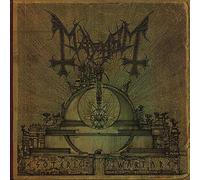 Mayhem - Esoteric Warfare [Vinilo]