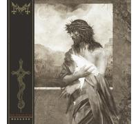 Mayhem Grand Declaration of War (Vinyl) 12" Album