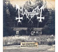 Mayhem - Henhouse Recordings (CD + DVD)