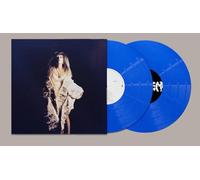 MAYHEM (INDIE EXCLUSIVE 2LP OPAQUE BLUE VINYL)(shu ru pan) [Analog]