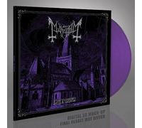 Mayhem - Life Eternal (Purple Vinyl) [Vinilo]