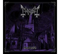 Mayhem - Life Eternal [Vinilo]