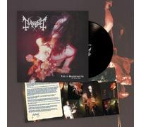 Live in Bischofswerda (21st June 1997) [Vinilo]