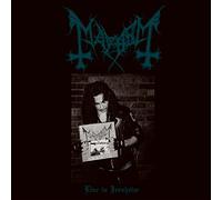 Mayhem - Live In Jessheim [DVD]