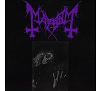 Mayhem - Live In Leipzig