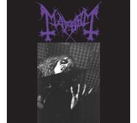 Mayhem - Live In Leipzig (35th Anniversary) [Vinilo]