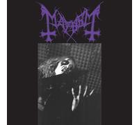 Mayhem - Live In Leipzig (35th Anniversary) [Vinilo]